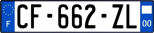 CF-662-ZL