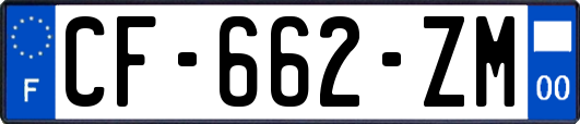 CF-662-ZM