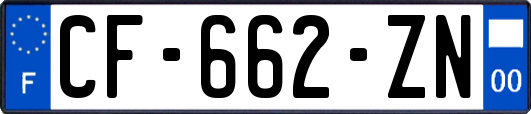 CF-662-ZN