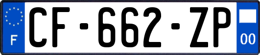 CF-662-ZP