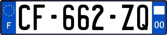 CF-662-ZQ