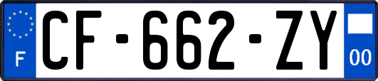 CF-662-ZY