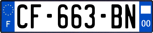 CF-663-BN