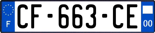 CF-663-CE