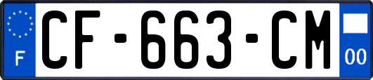 CF-663-CM