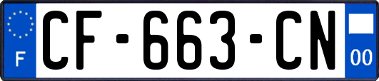 CF-663-CN