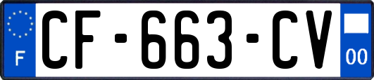 CF-663-CV