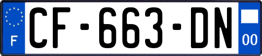 CF-663-DN