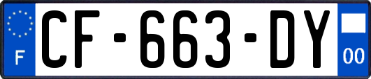 CF-663-DY