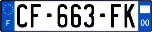 CF-663-FK