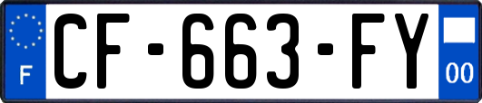 CF-663-FY