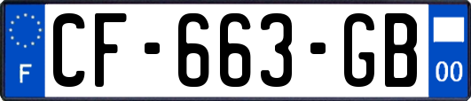 CF-663-GB