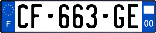 CF-663-GE