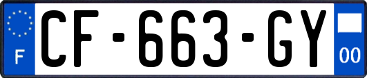 CF-663-GY