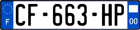 CF-663-HP