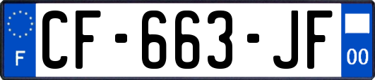CF-663-JF