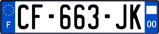 CF-663-JK