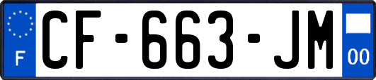 CF-663-JM