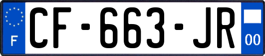 CF-663-JR