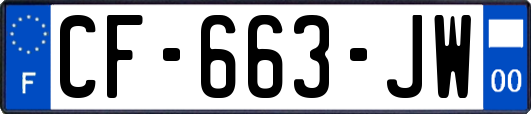 CF-663-JW