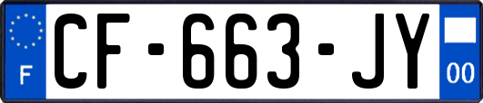 CF-663-JY