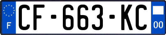 CF-663-KC