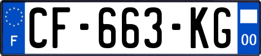CF-663-KG