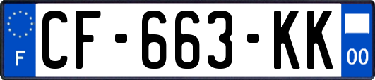 CF-663-KK