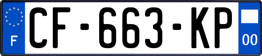 CF-663-KP