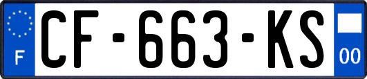 CF-663-KS