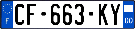 CF-663-KY