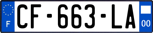 CF-663-LA