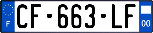 CF-663-LF
