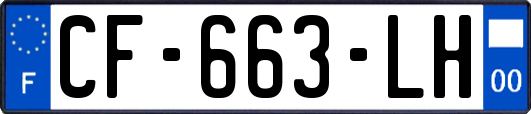 CF-663-LH