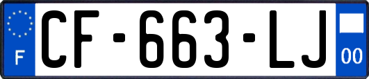 CF-663-LJ