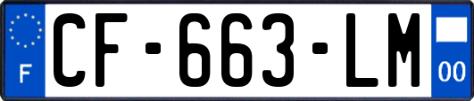 CF-663-LM