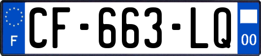 CF-663-LQ