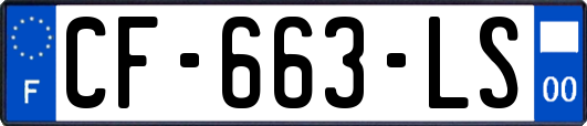 CF-663-LS