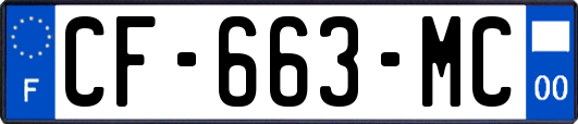 CF-663-MC