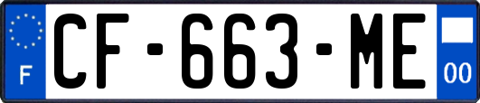 CF-663-ME