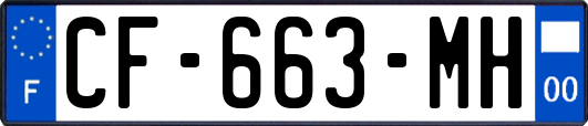CF-663-MH