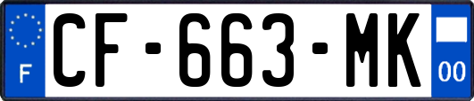 CF-663-MK