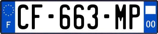 CF-663-MP