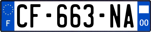 CF-663-NA