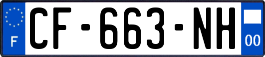 CF-663-NH