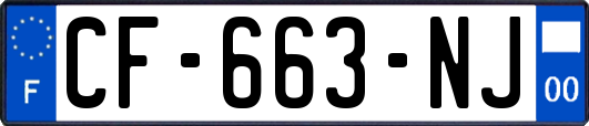 CF-663-NJ