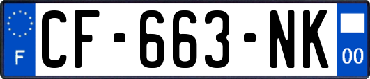 CF-663-NK