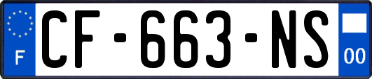 CF-663-NS