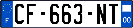 CF-663-NT