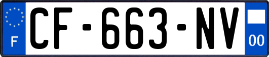CF-663-NV